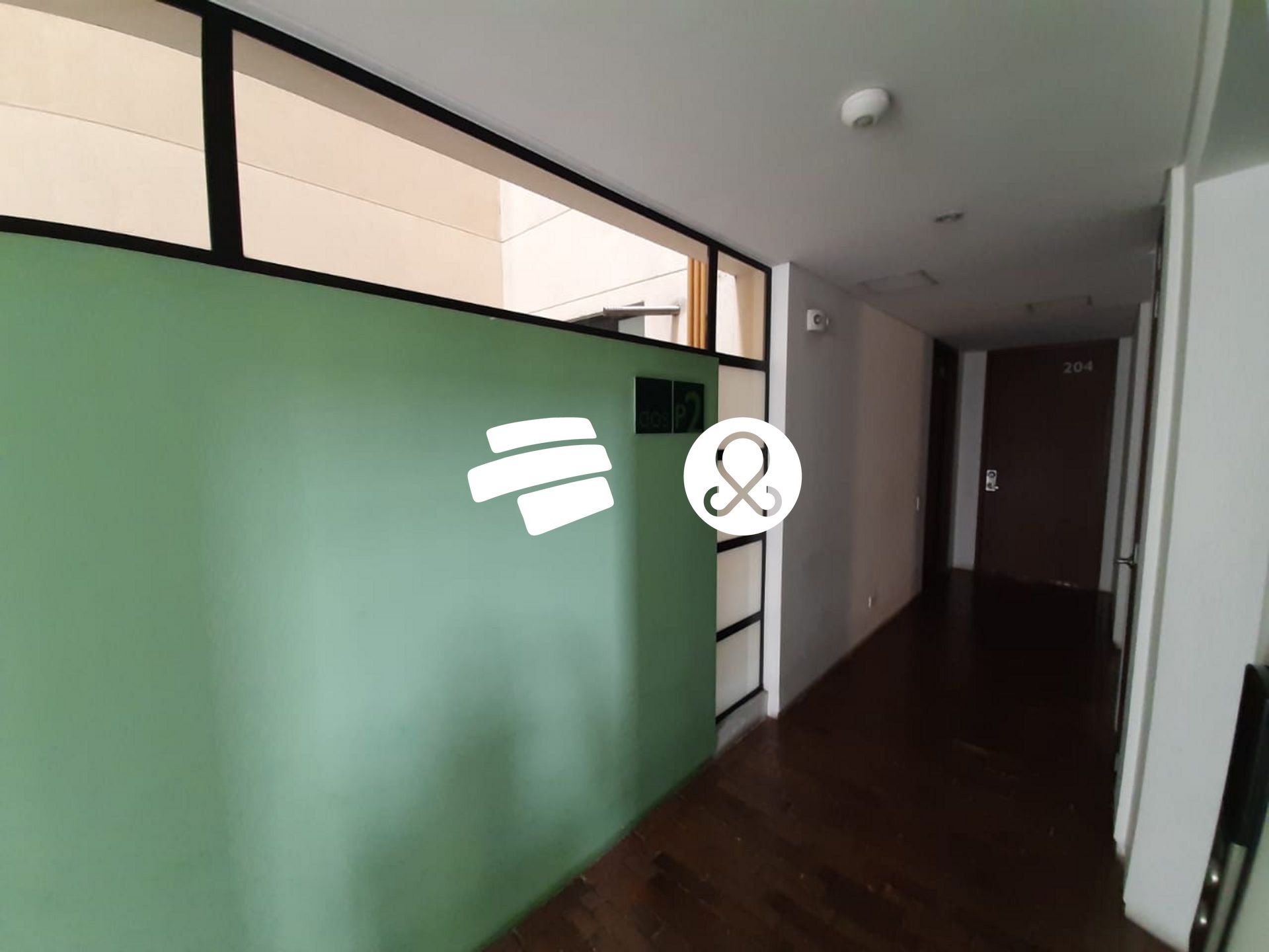 Apartamento en venta en Quinta Paredes, Bogotá · foto 4 de 24