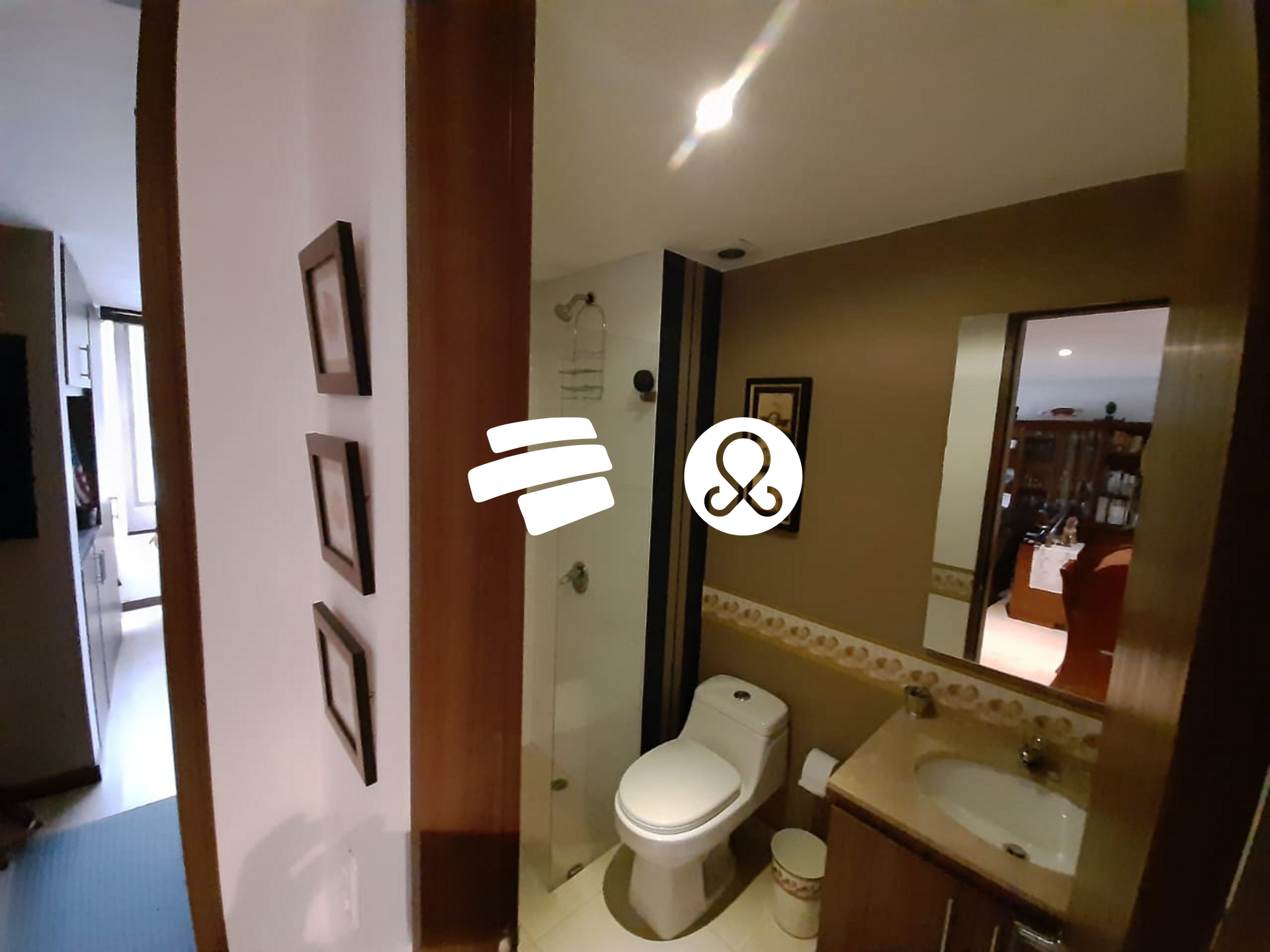 Apartamento en venta en Quinta Paredes, Bogotá · foto 6 de 24