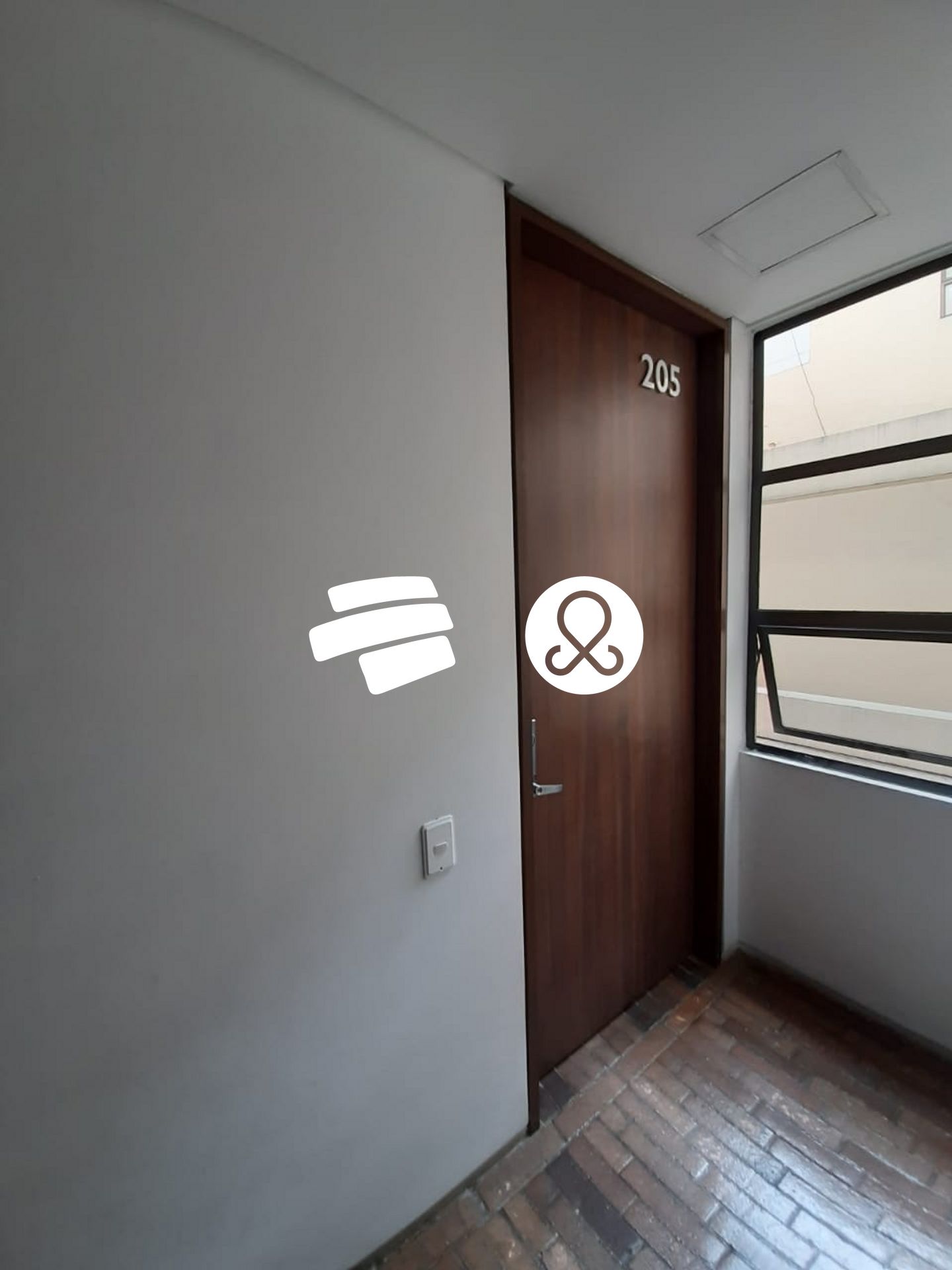 Apartamento en venta en Quinta Paredes, Bogotá · foto 7 de 24