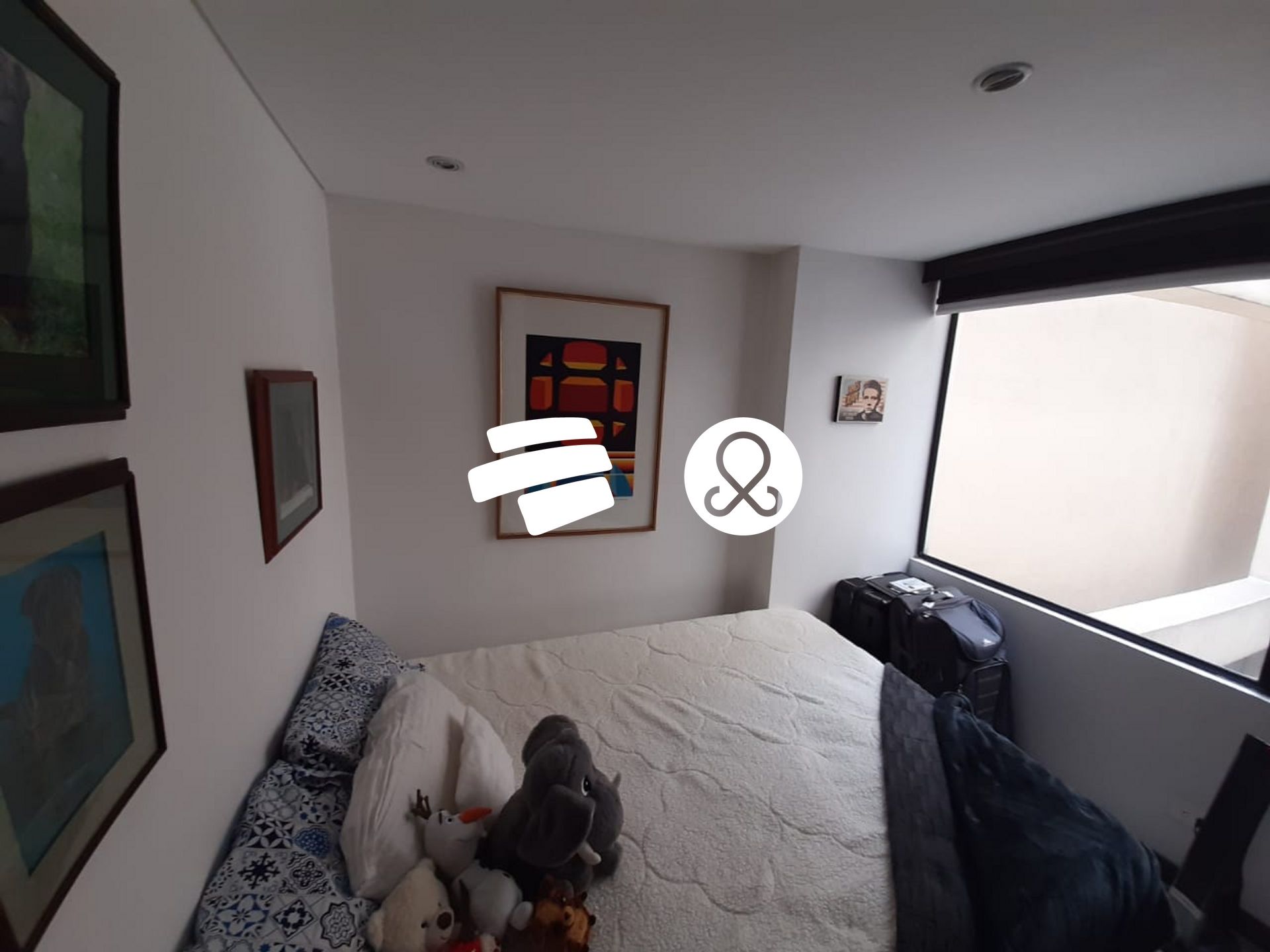 Apartamento en venta en Quinta Paredes, Bogotá · foto 10 de 24