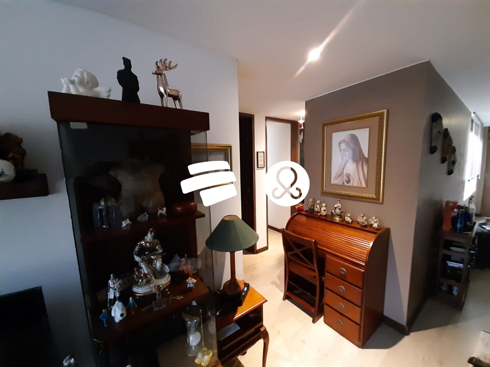 Apartamento en venta en Quinta Paredes, Bogotá · foto 12 de 24