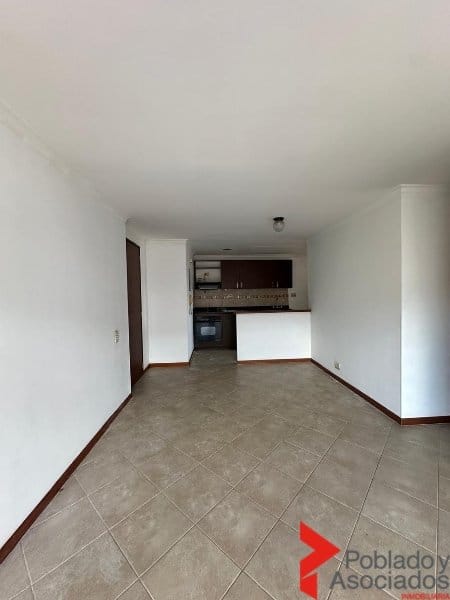 Apartamento de 3 alcobas en arriendo en Patio Bonito, Medellín, 78 m² · foto 2 de 15