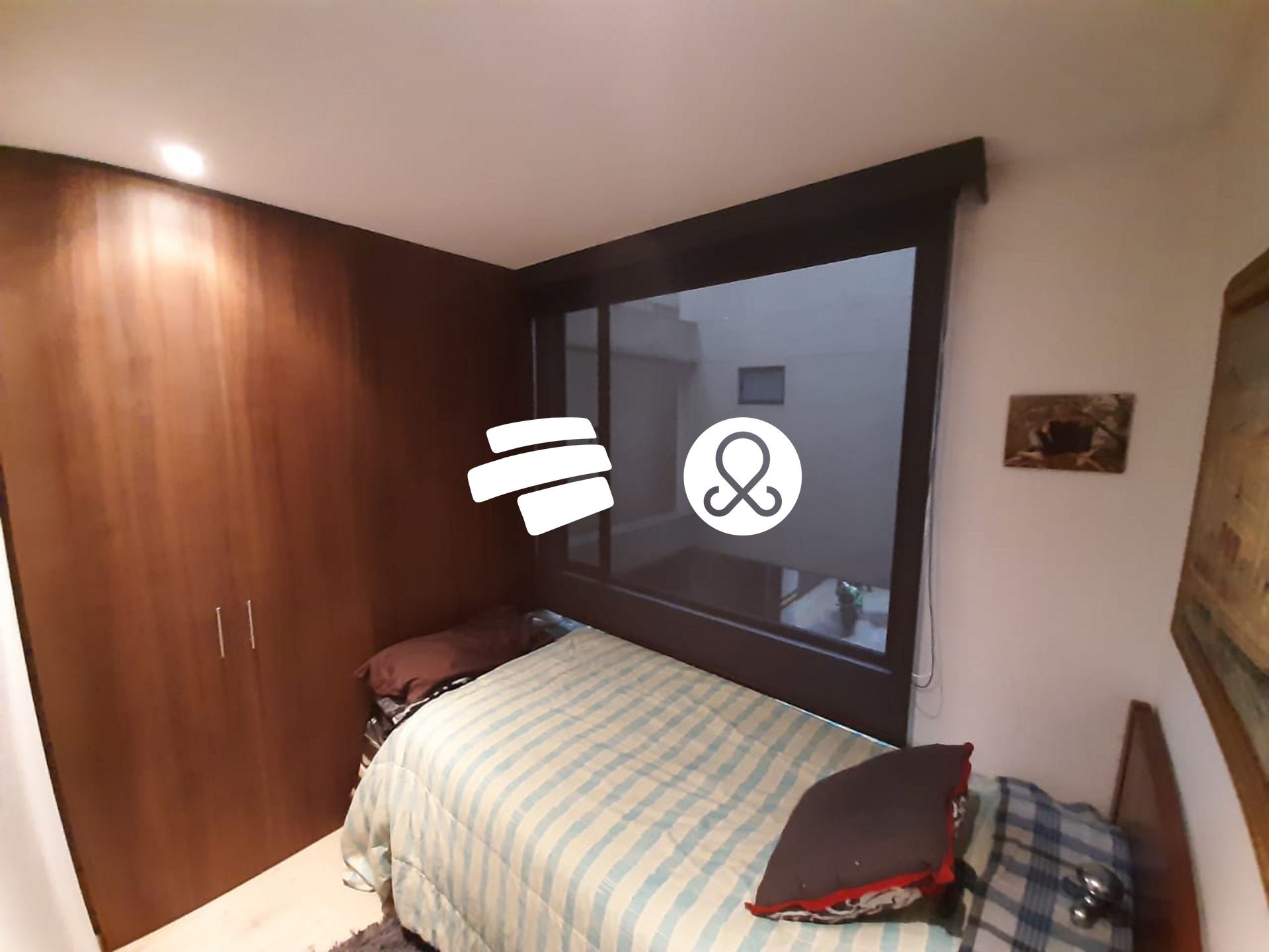 Apartamento en venta en Quinta Paredes, Bogotá · foto 16 de 24