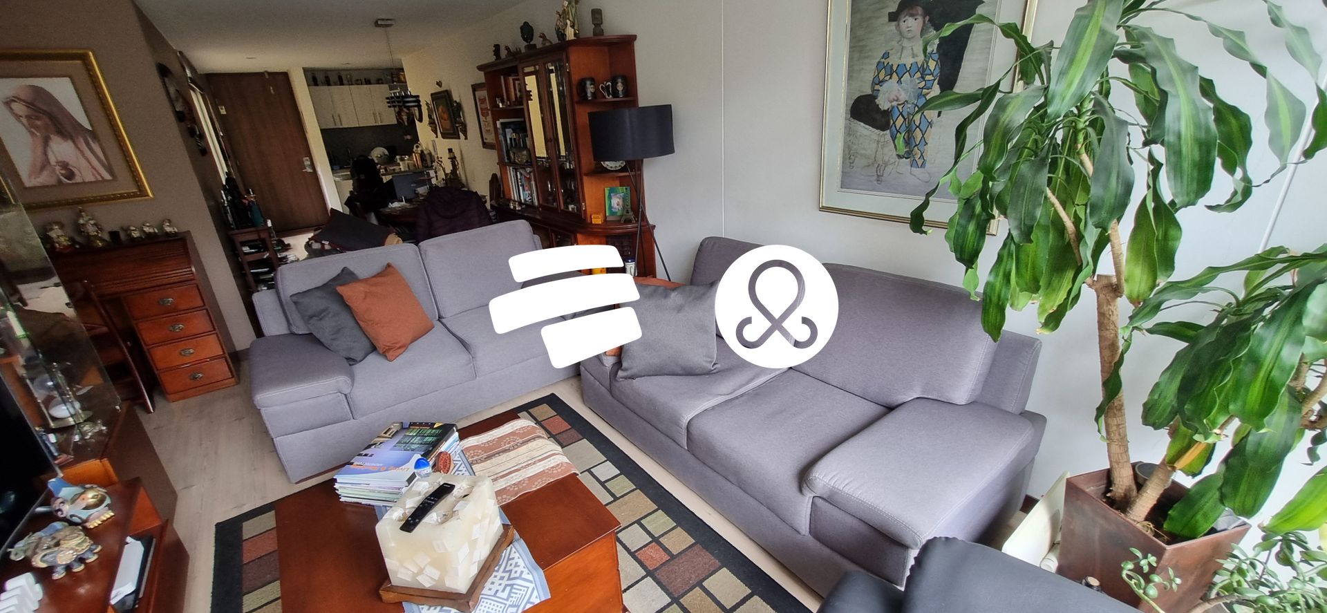 Apartamento en venta en Quinta Paredes, Bogotá · foto 17 de 24