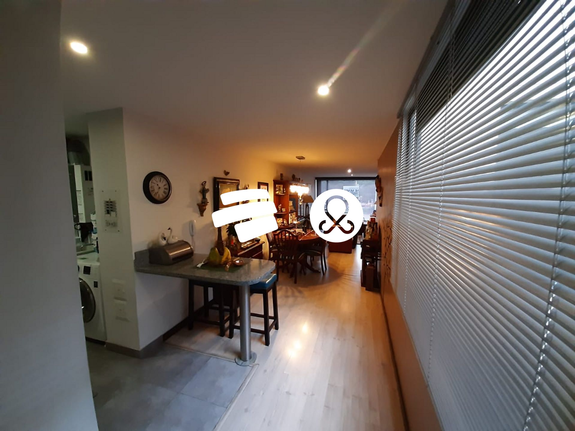 Apartamento en venta en Quinta Paredes, Bogotá · foto 20 de 24