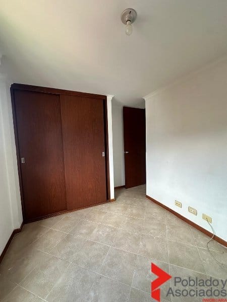 Apartamento de 3 alcobas en arriendo en Patio Bonito, Medellín, 78 m² · foto 6 de 15