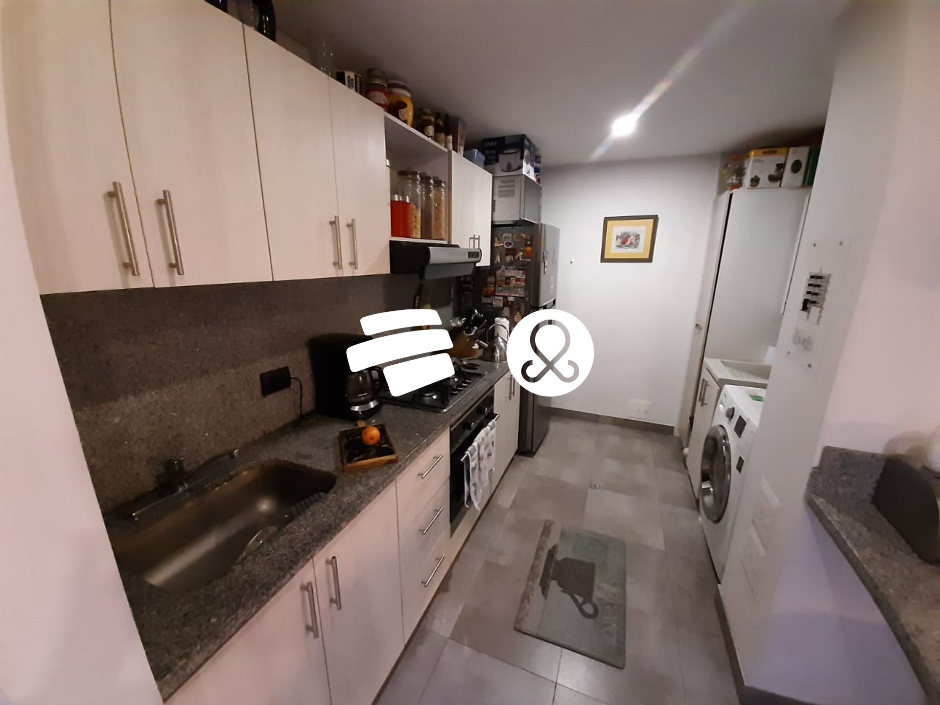 Apartamento en venta en Quinta Paredes, Bogotá · foto 21 de 24