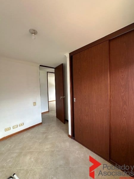 Apartamento de 3 alcobas en arriendo en Patio Bonito, Medellín, 78 m² · foto 7 de 15