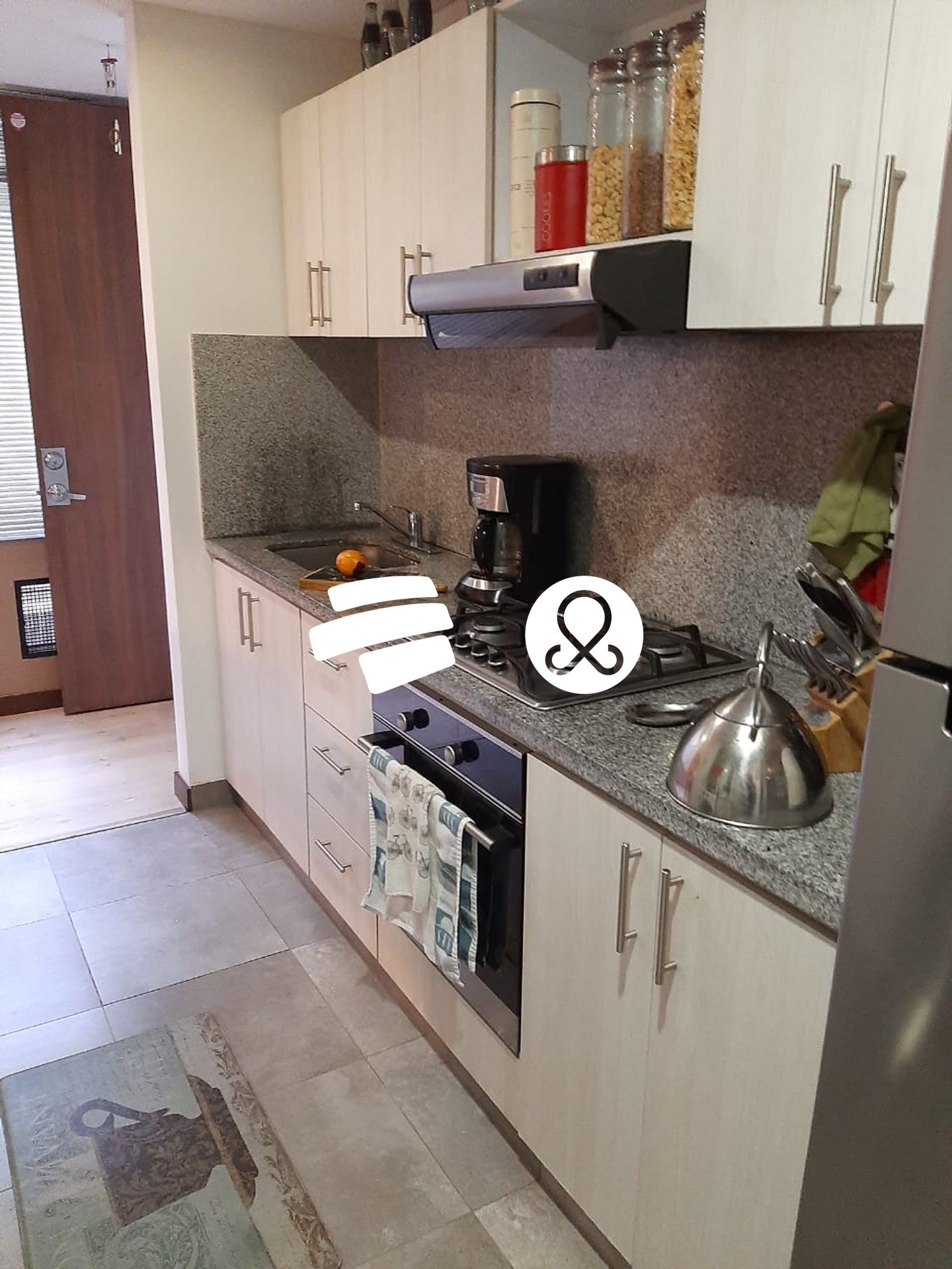 Apartamento en venta en Quinta Paredes, Bogotá · foto 23 de 24