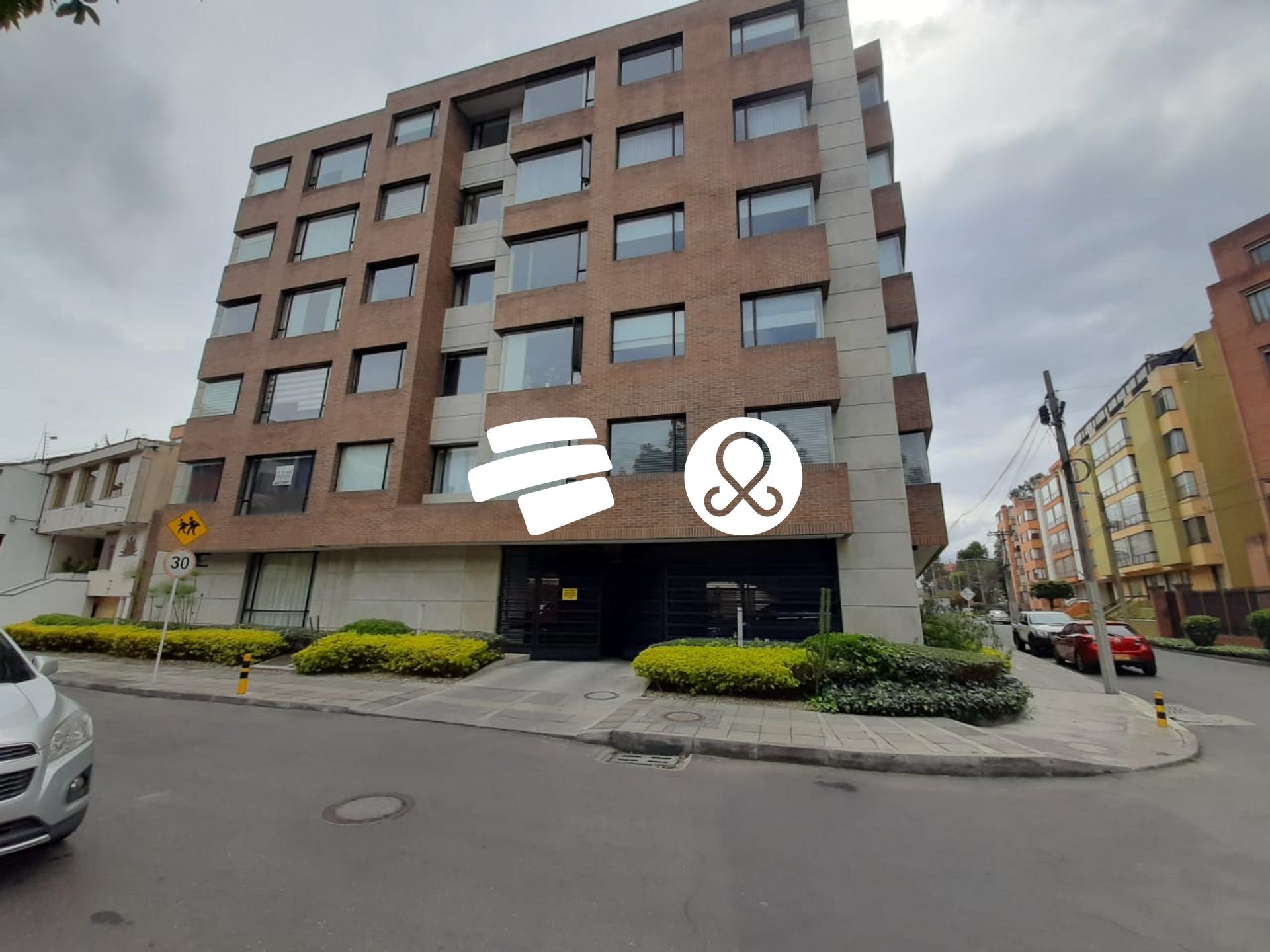 Apartamento en venta en Quinta Paredes, Bogotá · foto 24 de 24