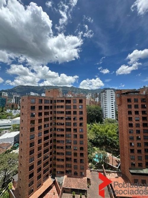 Apartamento de 3 alcobas en arriendo en Patio Bonito, Medellín, 78 m² · foto 12 de 15