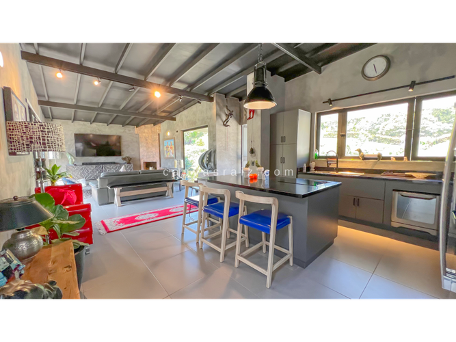 Finca en venta en Cabeceras De Llanogrande, La Ceja, 275 m² · foto 5 de 16