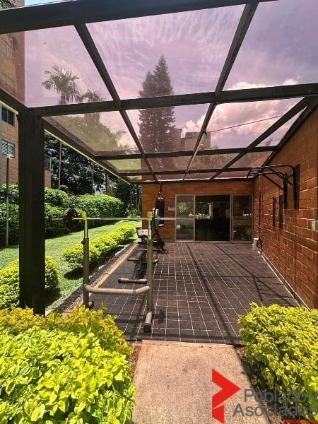 Apartamento de 3 alcobas en arriendo en Patio Bonito, Medellín, 78 m² · foto 15 de 15
