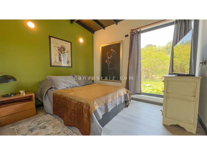 Finca en venta en Cabeceras De Llanogrande, La Ceja, 275 m² · foto 10 de 16