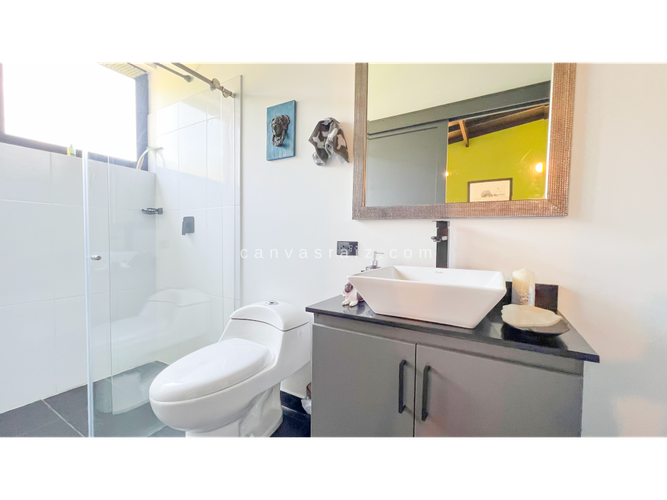 Finca en venta en Cabeceras De Llanogrande, La Ceja, 275 m² · foto 14 de 16
