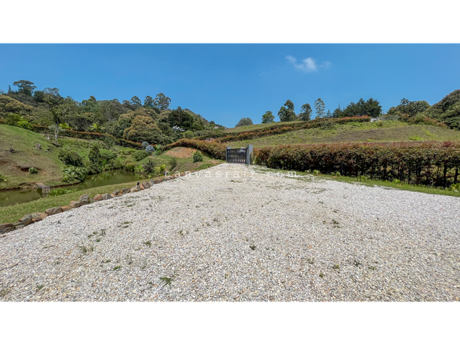 Finca en venta en Cabeceras De Llanogrande, La Ceja, 275 m² · foto 15 de 16