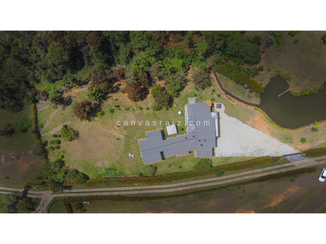 Finca en venta en Cabeceras De Llanogrande, La Ceja, 275 m² · foto 16 de 16