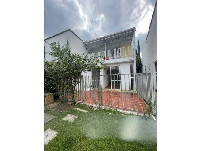 Casa de 3 alcobas en venta en El Castillo, Jamundí, 130 m² · foto 13 de 18
