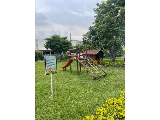 Casa de 3 alcobas en venta en El Castillo, Jamundí, 130 m² · foto 14 de 18