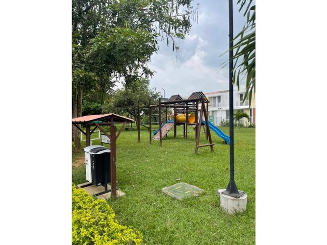 Casa de 3 alcobas en venta en El Castillo, Jamundí, 130 m² · foto 15 de 18