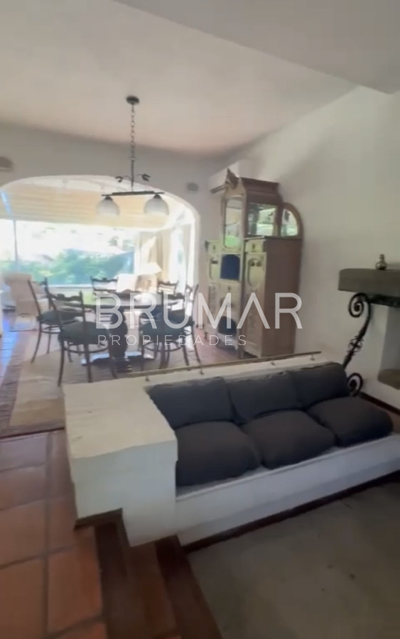 Casa en Alquiler · Foto 4