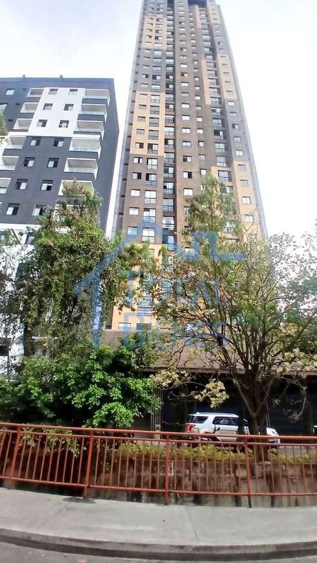 Apartaestudio en Arriendo en Entreamigos, Sabaneta