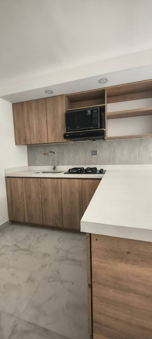 Apartment for rent in Cañaveralejo, Sabaneta