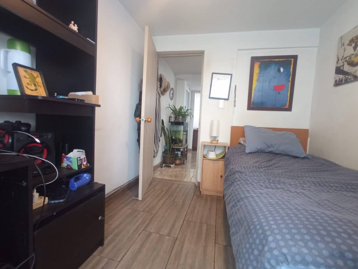 Casa en venta en Barrios Unidos, Bogotá · foto 4 de 24
