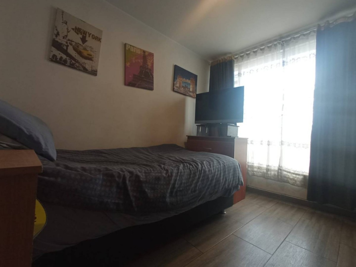 Casa en venta en Barrios Unidos, Bogotá · foto 5 de 24