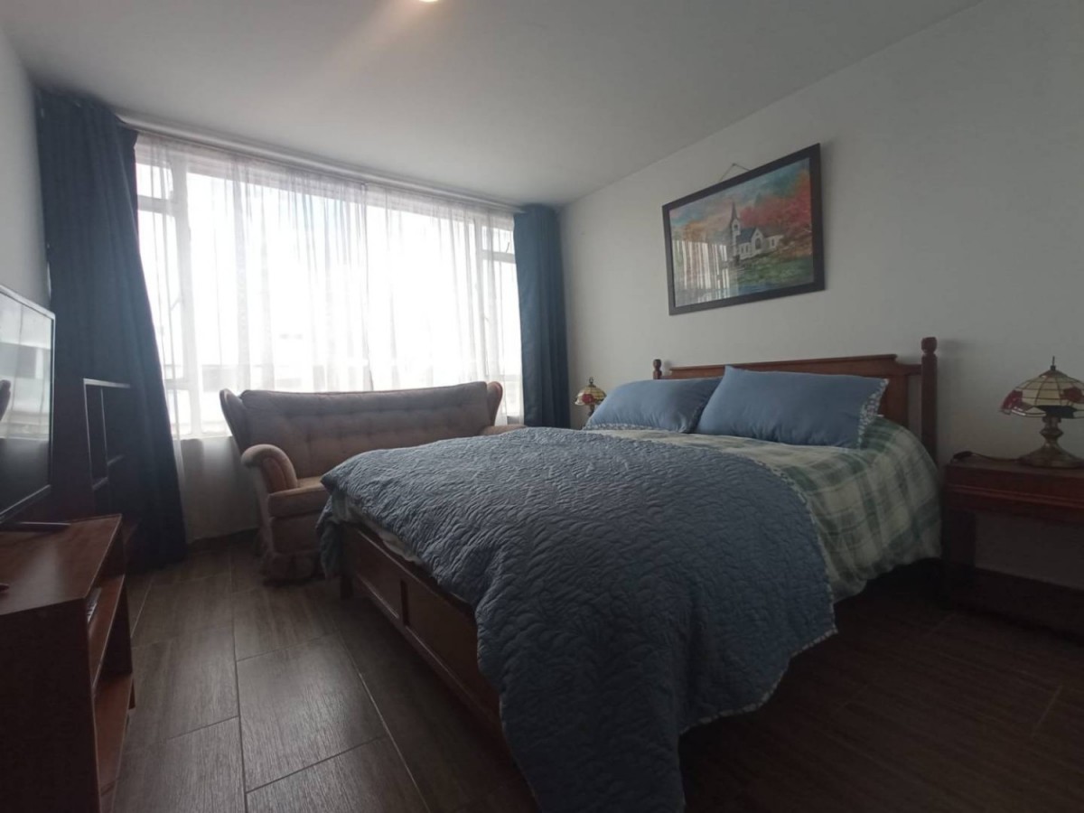 Casa en venta en Barrios Unidos, Bogotá · foto 12 de 24