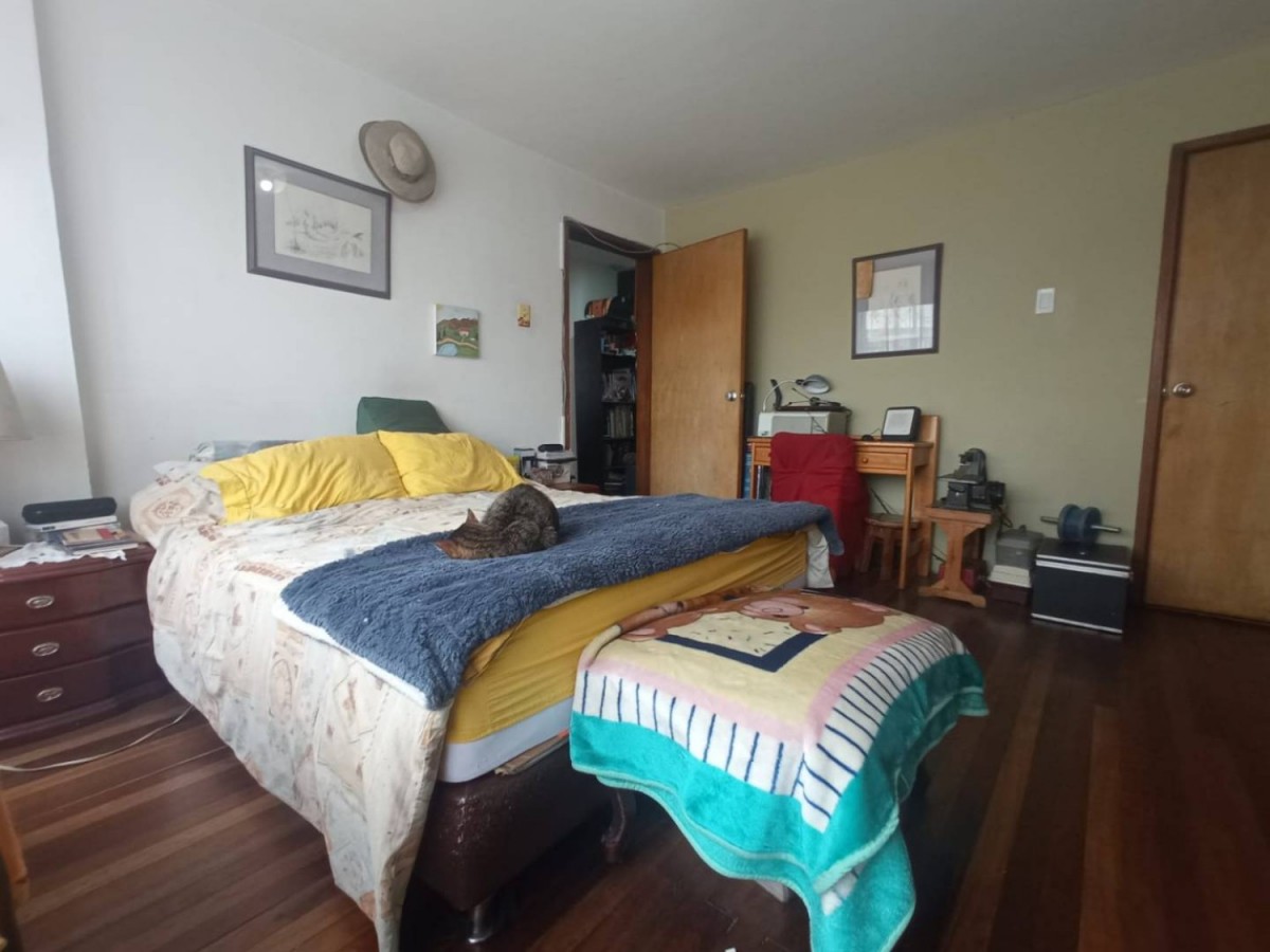 Casa en venta en Barrios Unidos, Bogotá · foto 15 de 24
