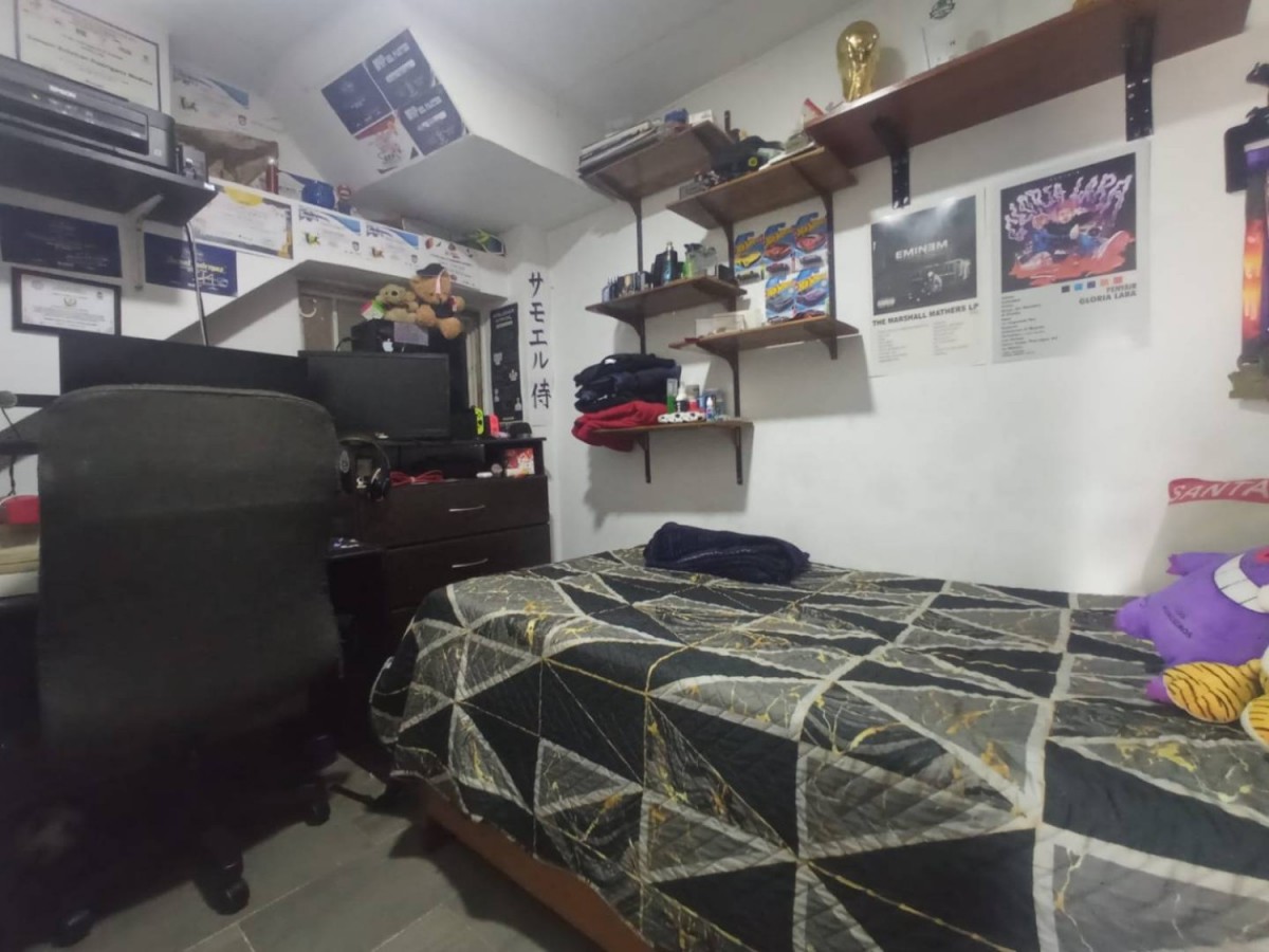 Casa en venta en Barrios Unidos, Bogotá · foto 18 de 24
