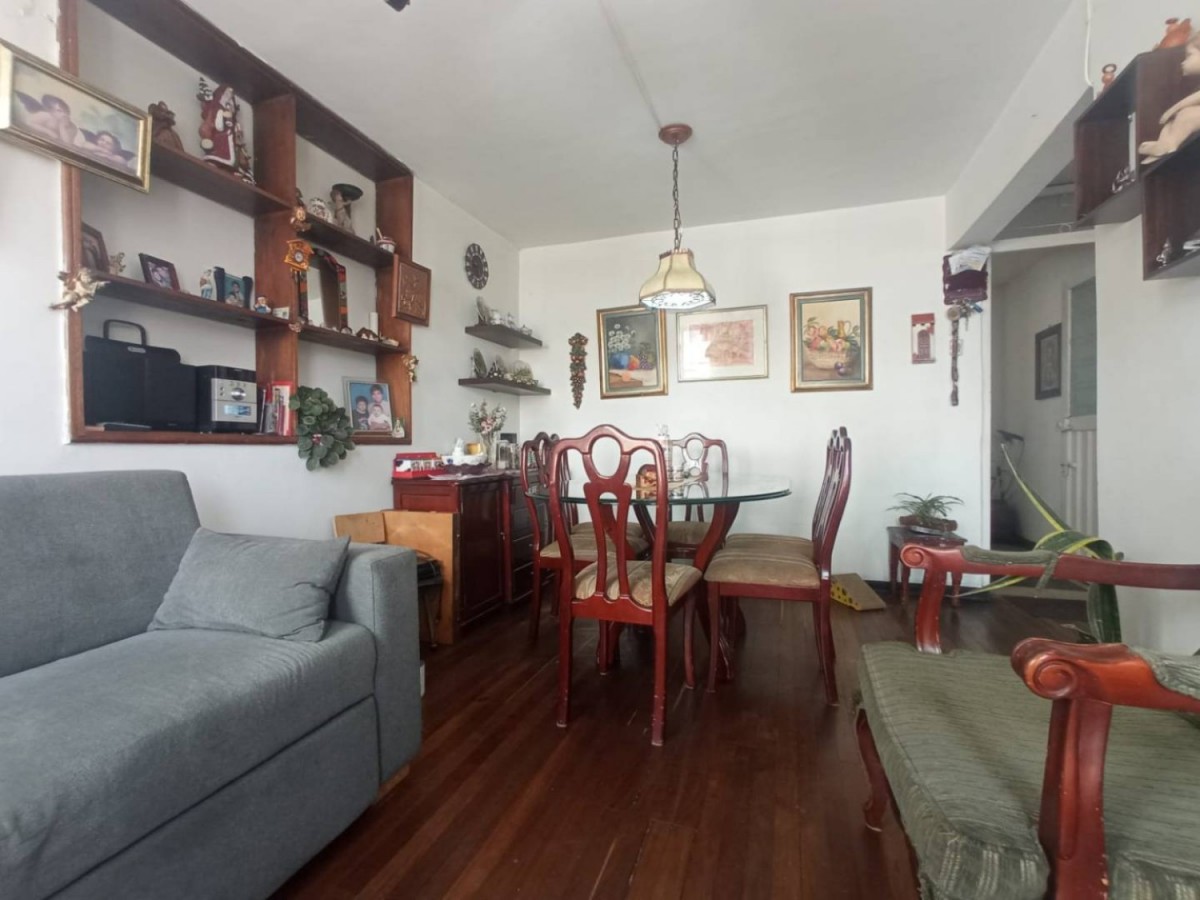 Casa en venta en Barrios Unidos, Bogotá · foto 19 de 24