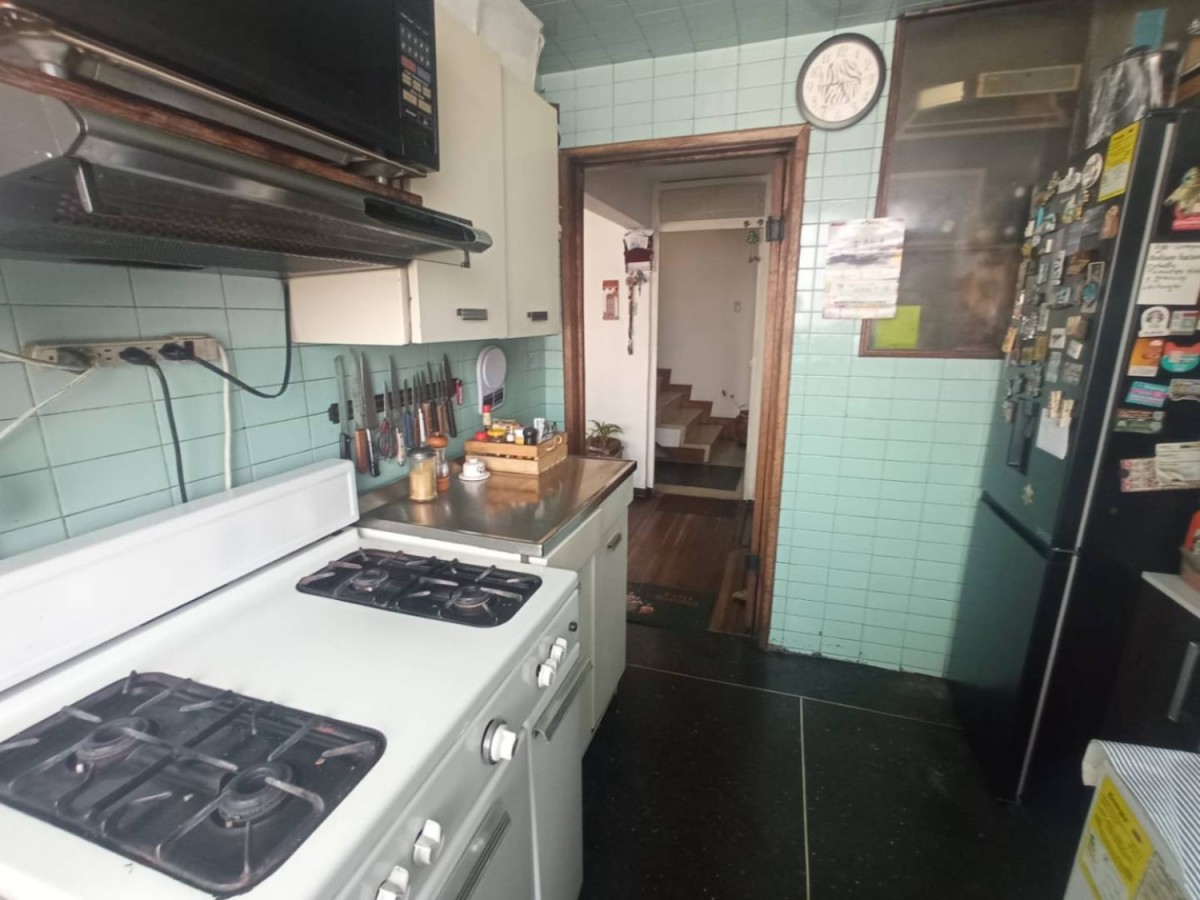 Casa en venta en Barrios Unidos, Bogotá · foto 20 de 24