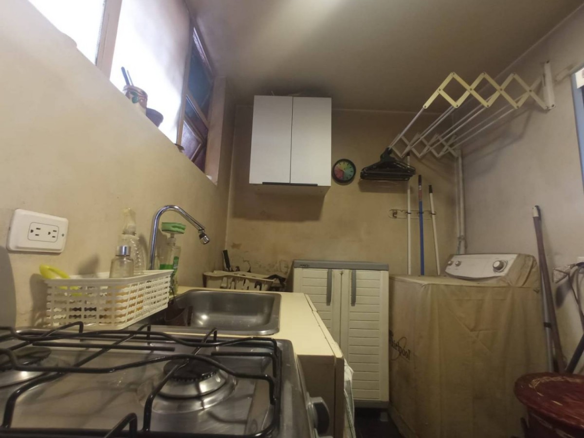 Casa en venta en Barrios Unidos, Bogotá · foto 21 de 24