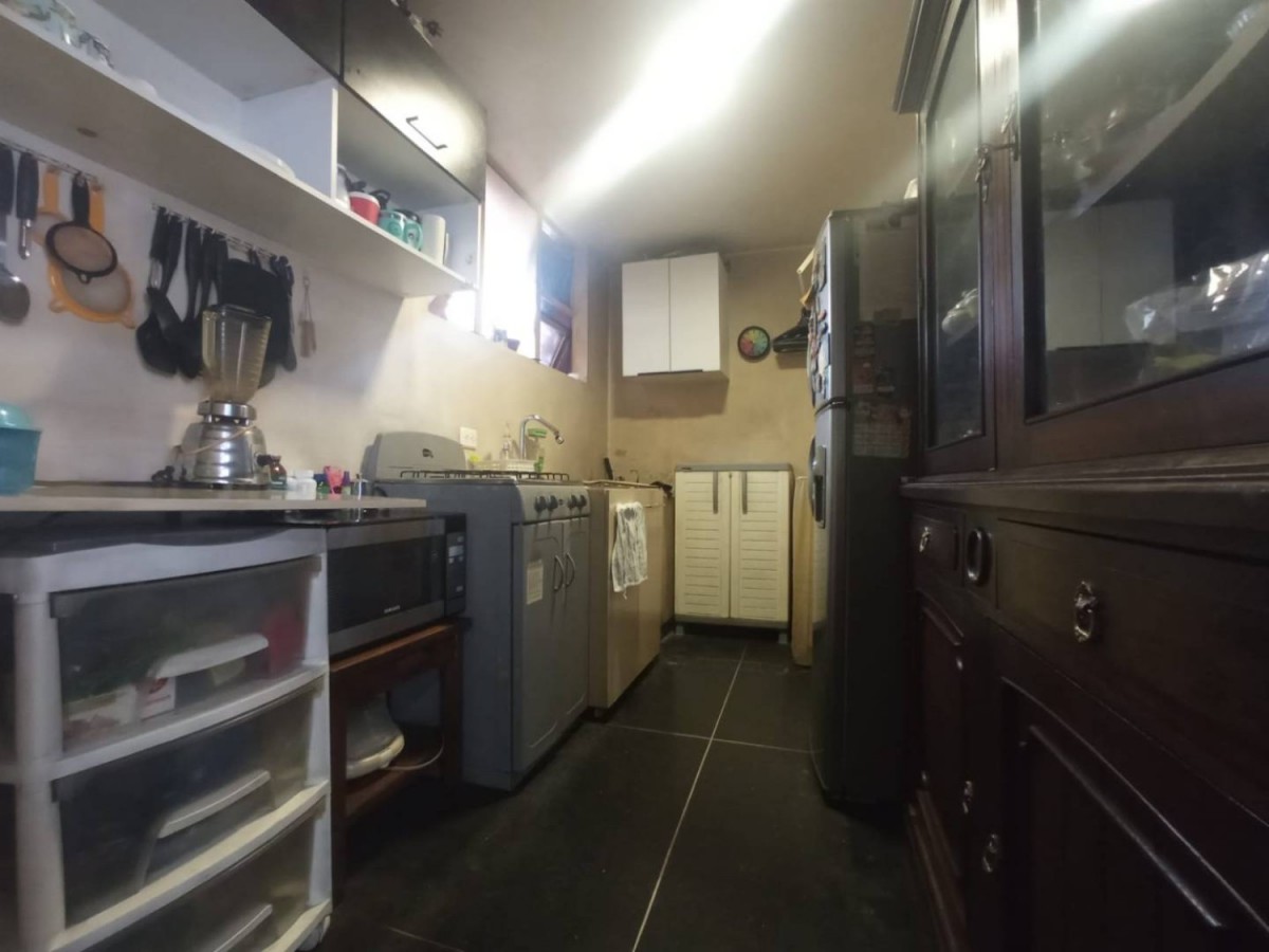 Casa en venta en Barrios Unidos, Bogotá · foto 23 de 24