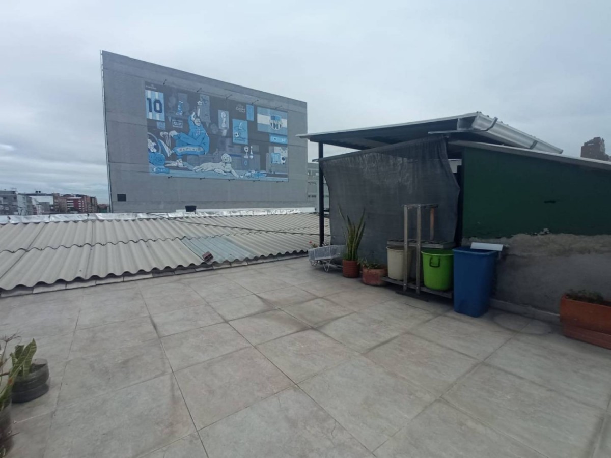 Casa en venta en Barrios Unidos, Bogotá · foto 24 de 24