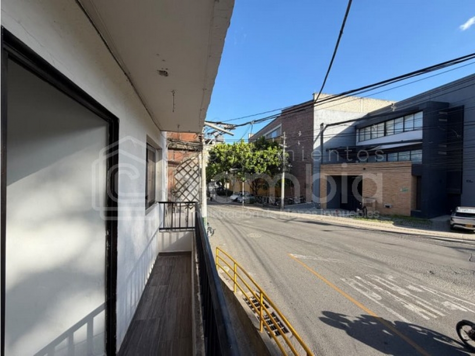 4BR House in Viviendas del Sur (100 m²) - 2