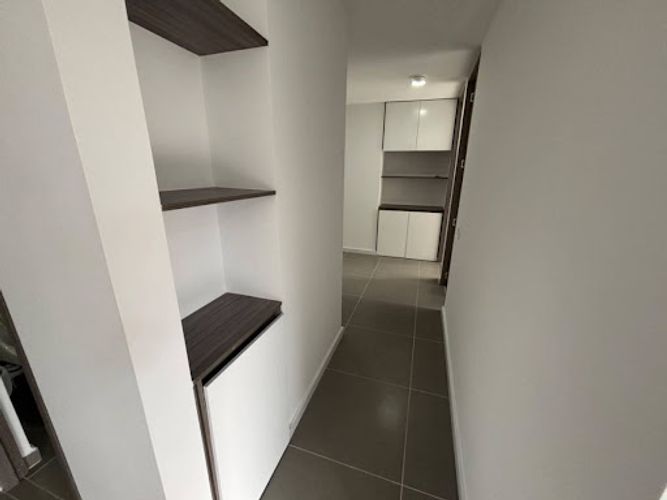 Apartamento de 2 alcobas en arriendo en Cumbres, Envigado, 89 m² · foto 7 de 18