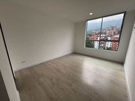 Apartamento de 2 alcobas en arriendo en Cumbres, Envigado, 89 m² · foto 14 de 18