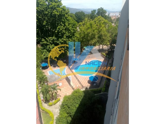 Apartamento de 2 alcobas en venta en Reserva De La Loma, Piedecuesta, 56 m² · foto 2 de 24