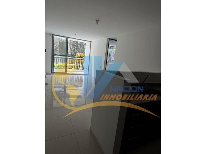 Apartamento de 2 alcobas en venta en Reserva De La Loma, Piedecuesta, 56 m² · foto 6 de 24