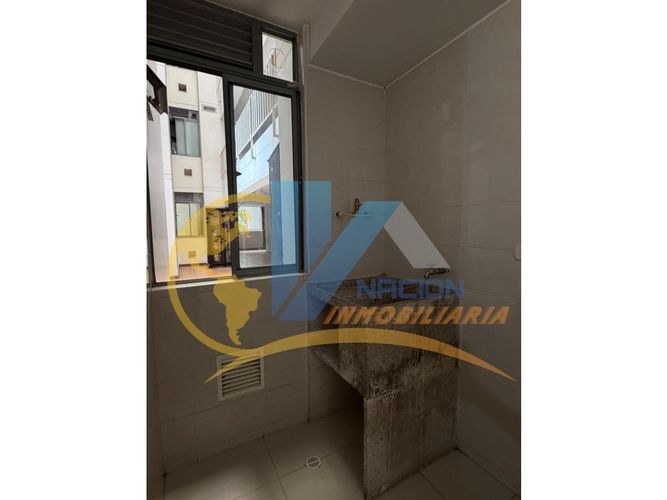 Apartamento de 2 alcobas en venta en Reserva De La Loma, Piedecuesta, 56 m² · foto 7 de 24
