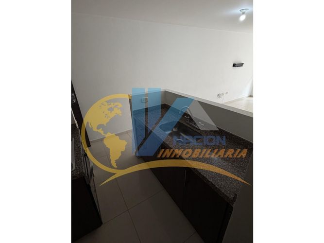 Apartamento de 2 alcobas en venta en Reserva De La Loma, Piedecuesta, 56 m² · foto 8 de 24