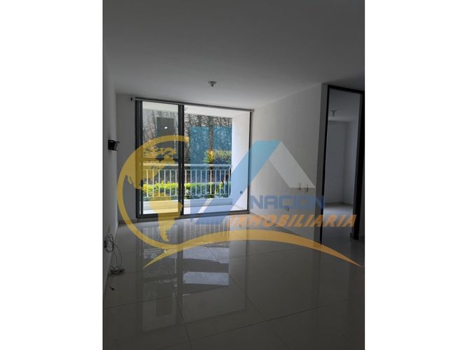 Apartamento de 2 alcobas en venta en Reserva De La Loma, Piedecuesta, 56 m² · foto 9 de 24