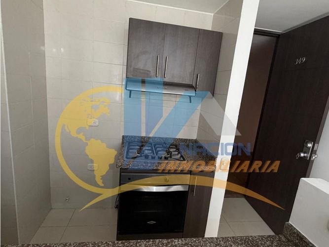 Apartamento de 2 alcobas en venta en Reserva De La Loma, Piedecuesta, 56 m² · foto 10 de 24