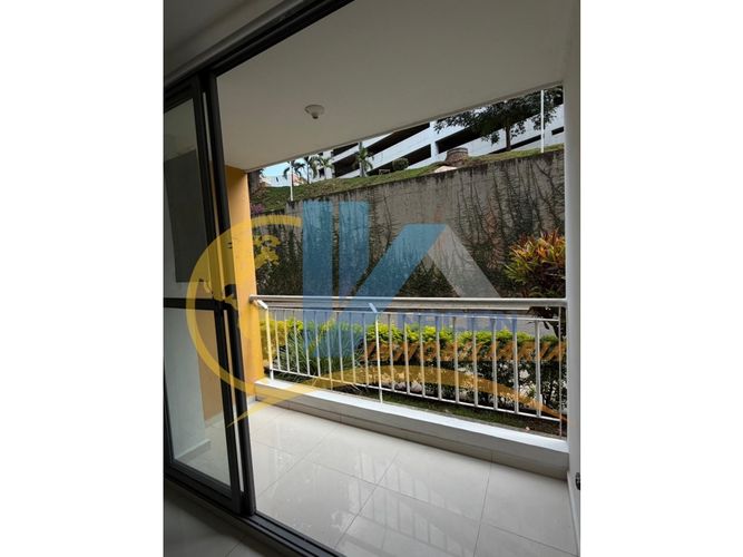 Apartamento de 2 alcobas en venta en Reserva De La Loma, Piedecuesta, 56 m² · foto 11 de 24