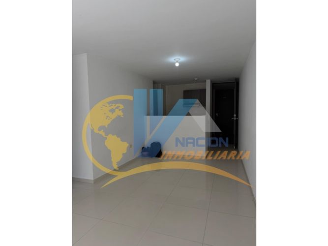 Apartamento de 2 alcobas en venta en Reserva De La Loma, Piedecuesta, 56 m² · foto 12 de 24
