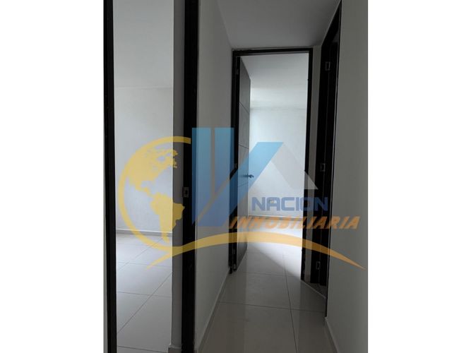 Apartamento de 2 alcobas en venta en Reserva De La Loma, Piedecuesta, 56 m² · foto 13 de 24