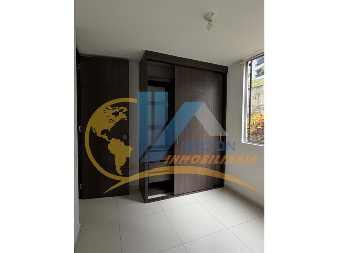 Apartamento de 2 alcobas en venta en Reserva De La Loma, Piedecuesta, 56 m² · foto 15 de 24